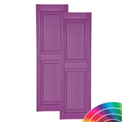 painted-custom-color-vinyl-raised-panel-shutters