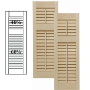 traditional-wood-open-louver-shutters-w-offset-top-mullion-w-faux-tilt-rod