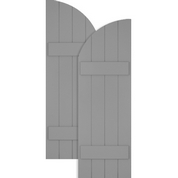 traditional-composite-board-n-batten-shutters-w-two-battens-arch-top-installation-brackets-included