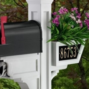 personalized-cast-aluminum-address-plaque-for-mayne-mailbox-post-planters