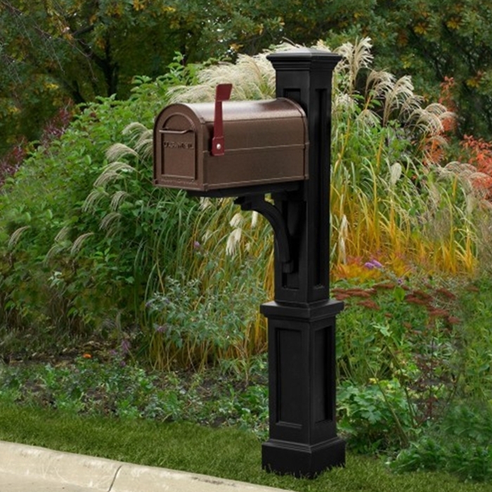 mailbox plus